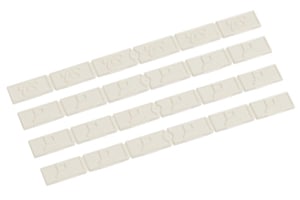 107536823 | L2300-WH ELECTRICAL WHITE-262